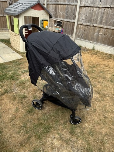 Cybex beezy compact - compact, /