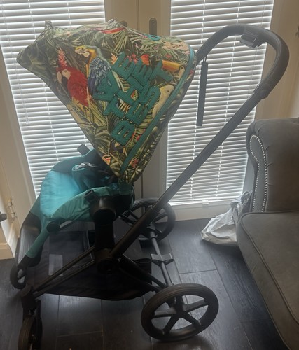 Cybex priam khaled the - cybex,