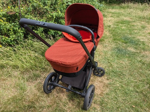 Cybex priam travel system pram - cybex,