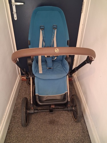 Cybex platinum priam - cybex,