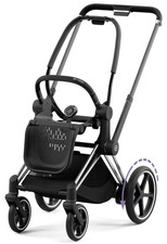 ⭐️ Cybex Platinum ePriam 4