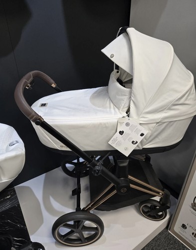 Cybex priam rose - gold, /