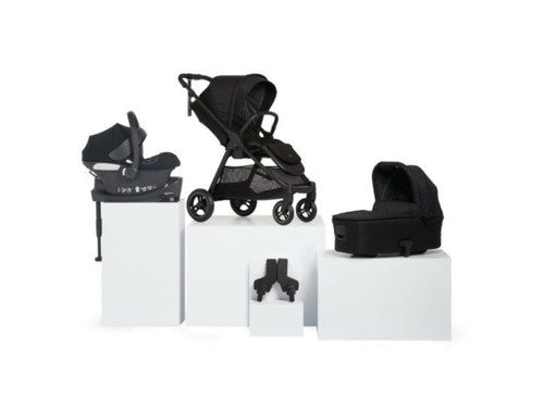 Flip pushchair bundle - flip,