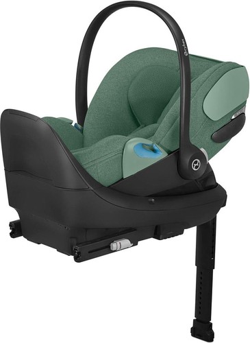 Cybex cloud sensorsafe - cybex_cloud, t