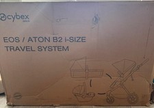 Cybex EOS Aton B2 l- Size