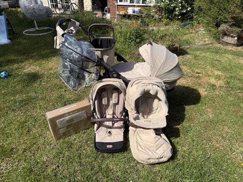 Cybex gazelle s - cybex,