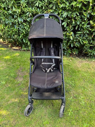 Cyber travel system pushchair - system,