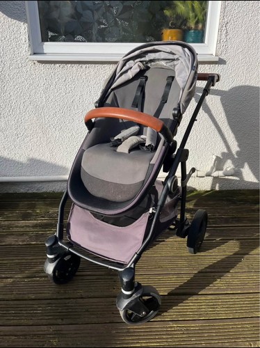 Baby pushchair buggy - pushchair,