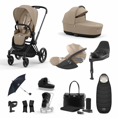 Travel system cybex - travel,