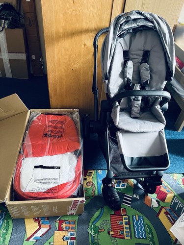 Cybex priam 2022 - cybex,
