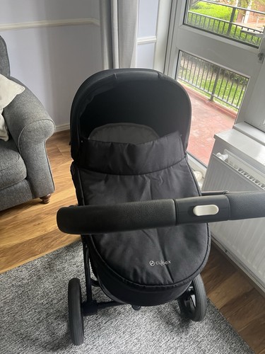 Cybex balios lux - cybex,