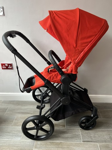 Cybex priam autumn - cybex,