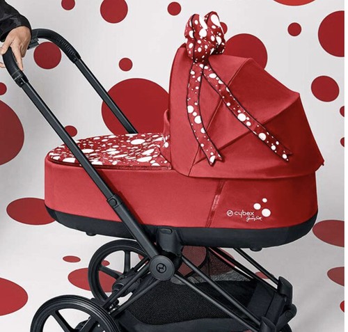 Carrycot - carrycot,