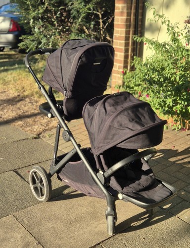 Cybex gazelle double - s,