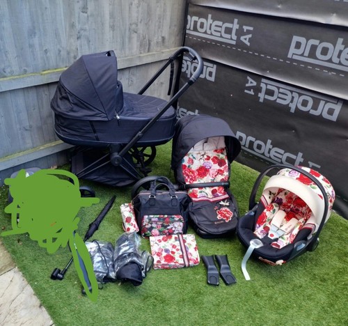 Cybex priam pram pushchair - priam,