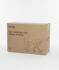 Cybex Anton Eos Travel System