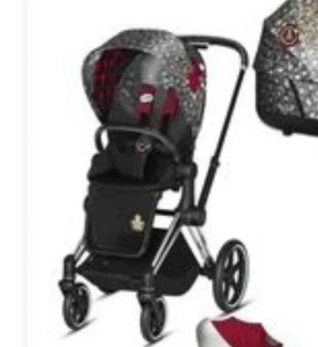 Cybex priam rebellious - cybex,