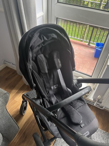 Cybex balios lux travel - balios, s
