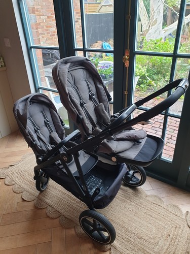 Cybex gazelle double - gazelle,
