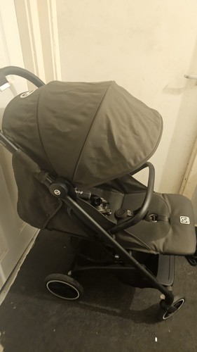 Cybex pushchair - cybex,