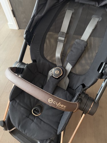 Cybex priam pushchair - •, all