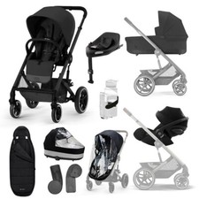 Cybex Balios S Lux 10 Piece