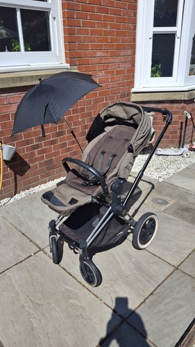 Cybex priam baby - cybex,